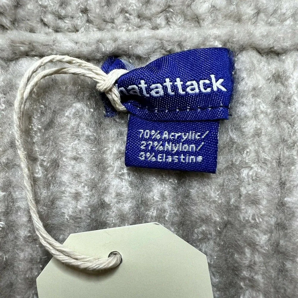 Hat Attack hat attack